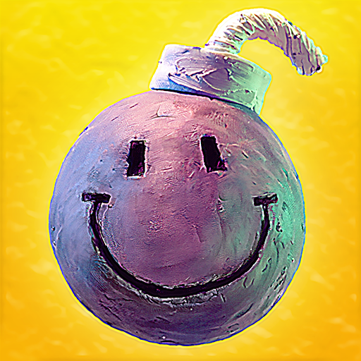 BombSquad icon