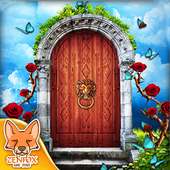 100 Дверей Замок Чудовища