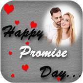 Propose day photo frames on 9Apps