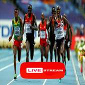World Athletics Championships Live Stream