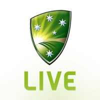 Cricket Australia Live on 9Apps