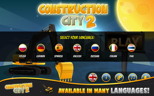 Construction City 2 screenshot 22