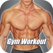 Gym Workout – personal workout routine assistant on 9Apps