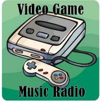 Video Game Music Radio on 9Apps
