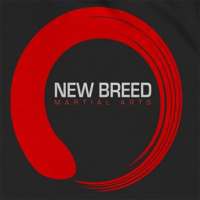 New Breed Martial Arts on 9Apps