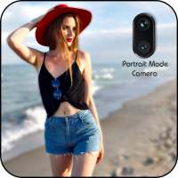Portait Mode DSLR Camera HD Blur Effect on 9Apps