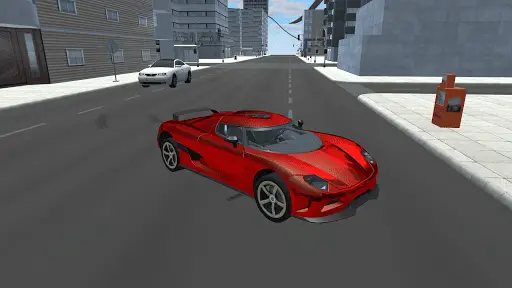 extreme car driving simulator : r/ExtremeCarDrivingSim