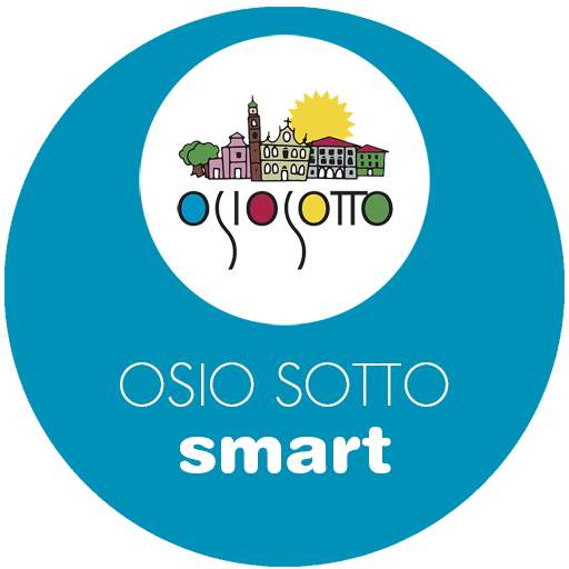 Osio Sotto Smart