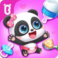 Baby Panda Care on 9Apps