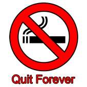 Quit Smoking Helper App on 9Apps