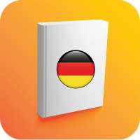 Basic German Language Learning App For Beginners on 9Apps