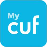 My CUF on 9Apps