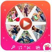Photo Video Movie Maker with Music on 9Apps