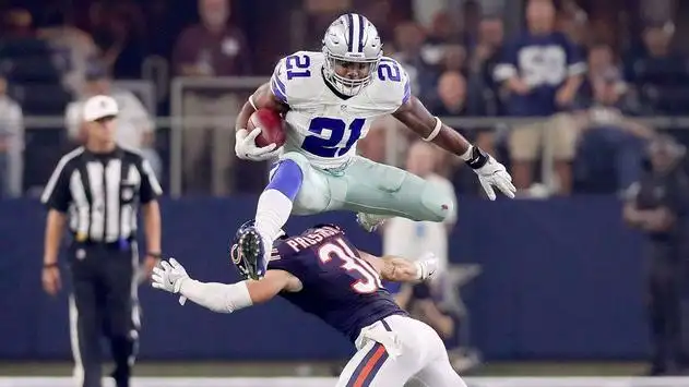 Free Dallas Cowboys NFL Live Wallpaper APK Download For Android