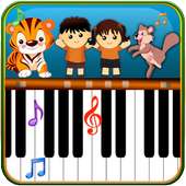 Animal Piano on 9Apps