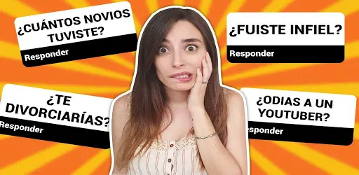 Descarga de la aplicación 200 preguntas incómodas a tus amigos o tu pareja 2023 - Gratis - 9Apps Descarga de la aplicación 200 preguntas incómodas a tus amigos o tu pareja 2023 - Gratis - 9Apps