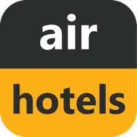 Airhotels on 9Apps