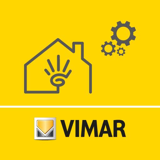 Vimar VIEW Pro