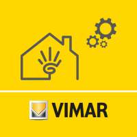 Vimar VIEW Pro on 9Apps