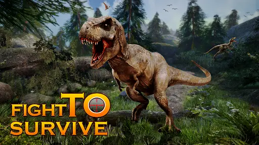 Dino T APK Download 2023 - Free - 9Apps