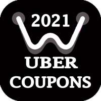 Coupons For Uber 2021