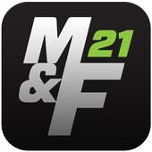 M&F 21 on 9Apps