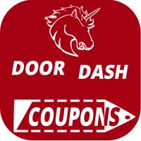 Doordash promo code, free delivery (80% off)