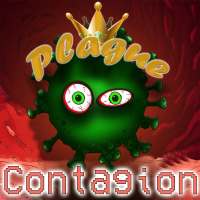 Plague Contagion