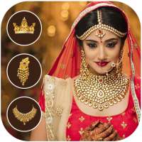 Jewellery Photo Editor