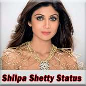 Shilpa Shetty Status Videos