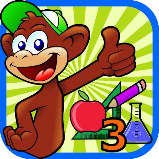 Educational Games for Kids - C