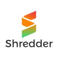 Shredder - Incremental HIIT Interval Timer on 9Apps