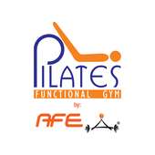 Pilates Functional Gym on 9Apps