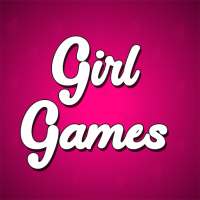 Girl Games for Kids on 9Apps