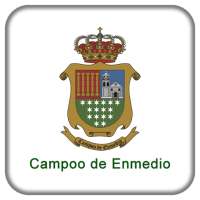 Campoo de Enmedio Guía Oficial on 9Apps