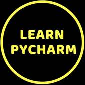 Learn Pycharm (Hand Guide) on 9Apps