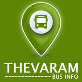Thevaram Bus Info on 9Apps