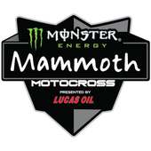 Mammoth Motocross