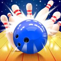 Galaxy Bowling 3D Free on 9Apps