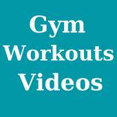 New Gym Workouts Videos on 9Apps