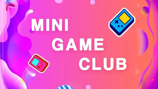 Mini Game Club APK Download 2023 - Free - 9Apps