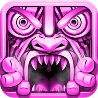Temple Jungle  Lost OZ - Endless Running Adventure on 9Apps
