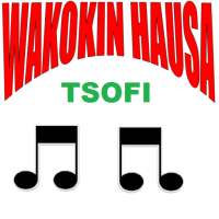 Tsofin Wakokin Hausa on 9Apps