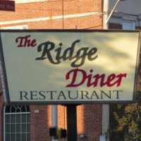 The Ridge Diner on 9Apps