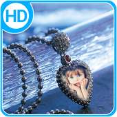 Jewelry Photo Frame on 9Apps