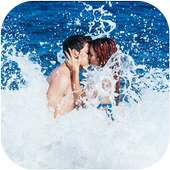 Water Photo Editor - Photo Frames on 9Apps