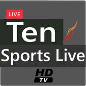 Ten sports live Tv | Tensports live