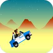 Guide for Hill Climb Racing 2