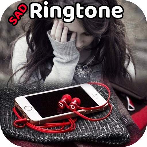 Sad Ringtone : All Arabic Sad Tones