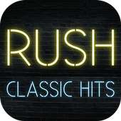 RUSH on 9Apps